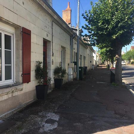 L'Escale A Beauval - Maison 9 Pers - Zoo De Beauval Saint-Aignan  Zewnętrze zdjęcie